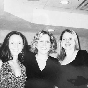 Meet your Posher, Trisha